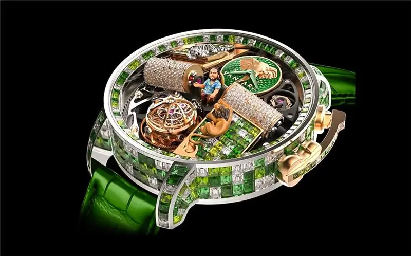 Jacob and co Vantara