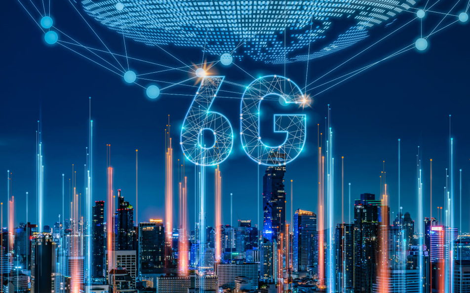 6G Technology & Network