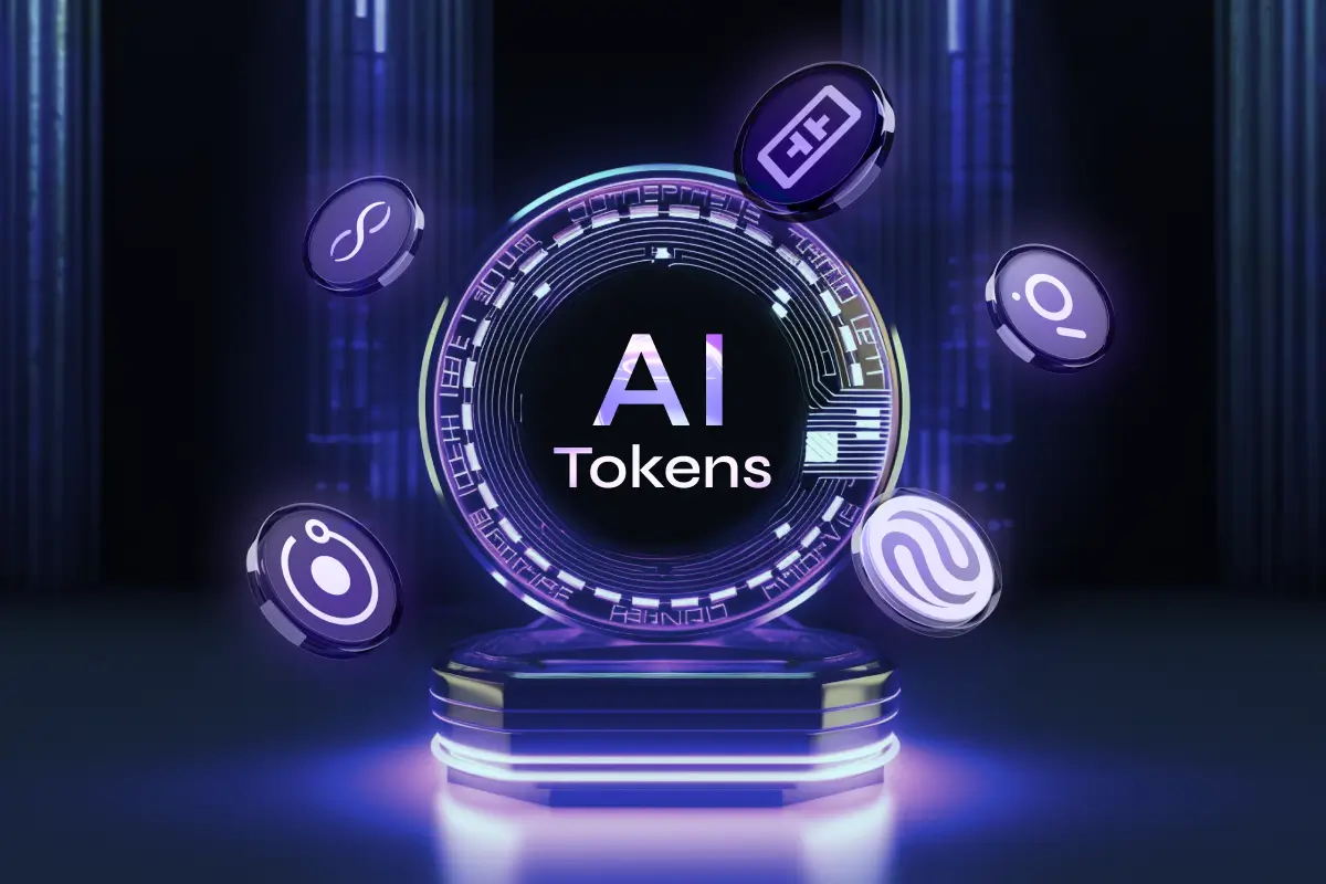 AI Tokens