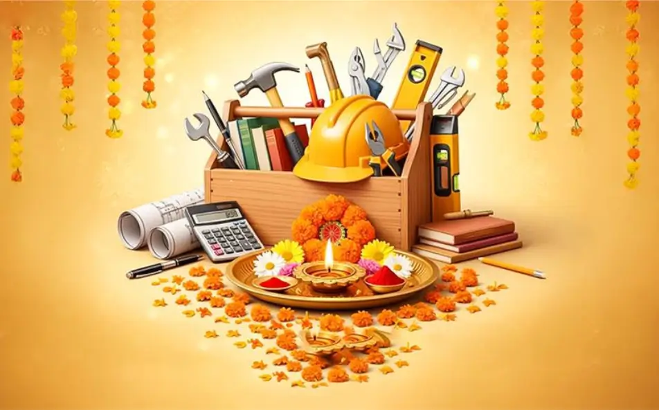Ayudha Puja 2025