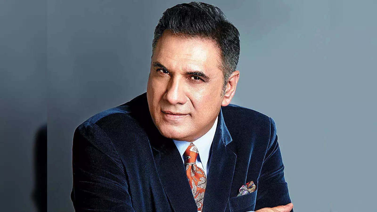 Boman Irani