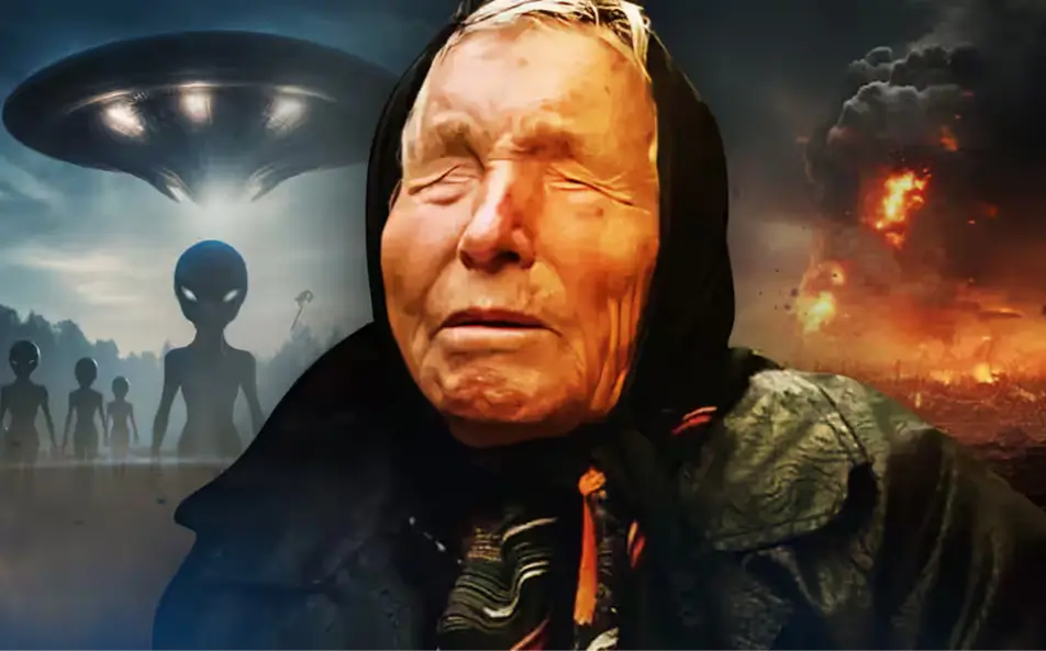 baba vanga predictions