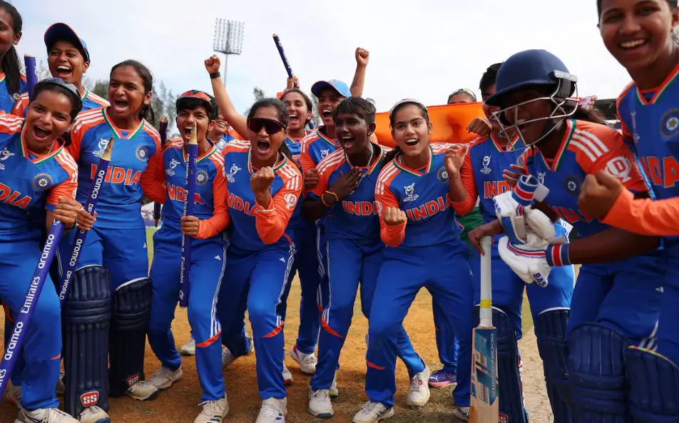 ICC Women’s World Cup 