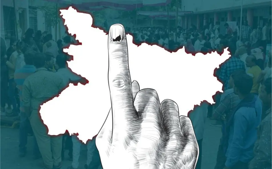 Bihar Election Date