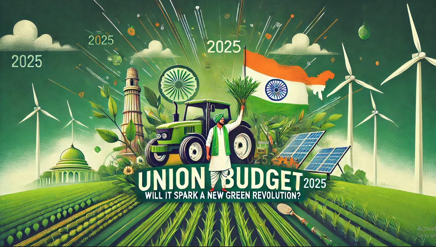 Union Budget 2025 expectations