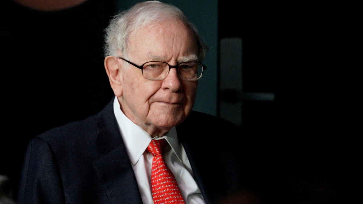 Berkshire Hathaway 2025