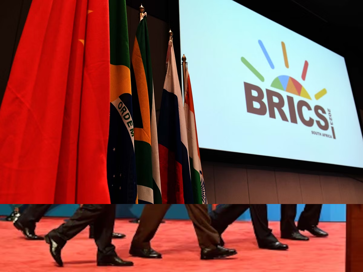 BRICS Expansion