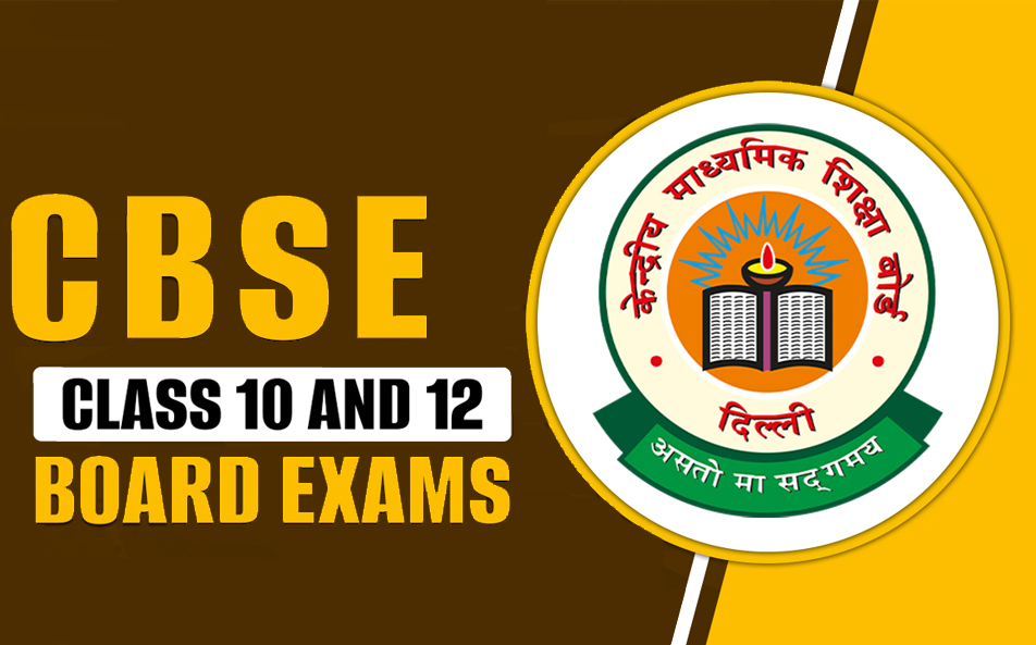 CBSE Board Exams 2025