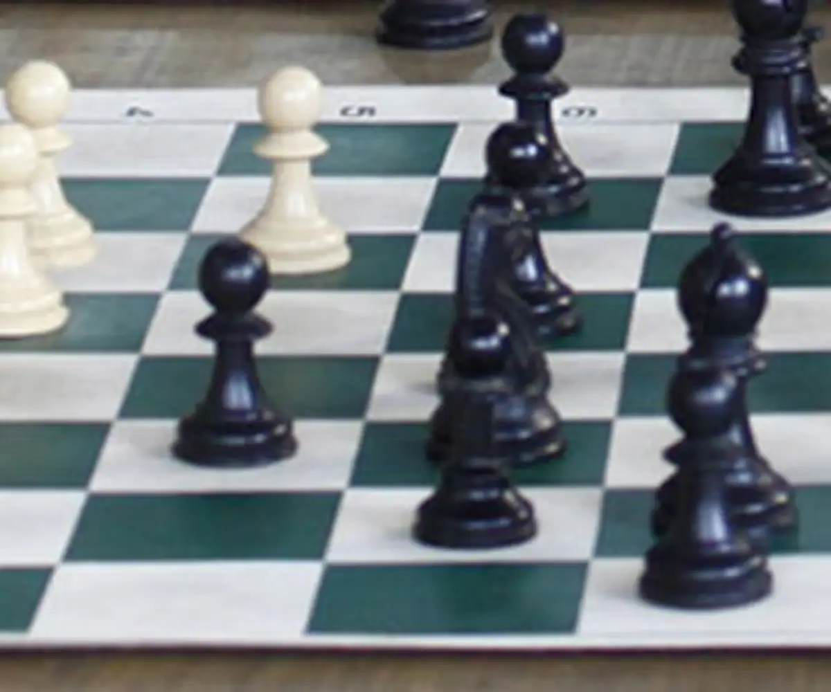 Chess World Cup