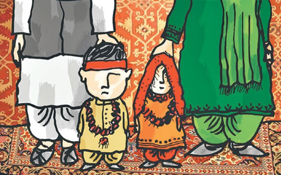 Child Marriage In India