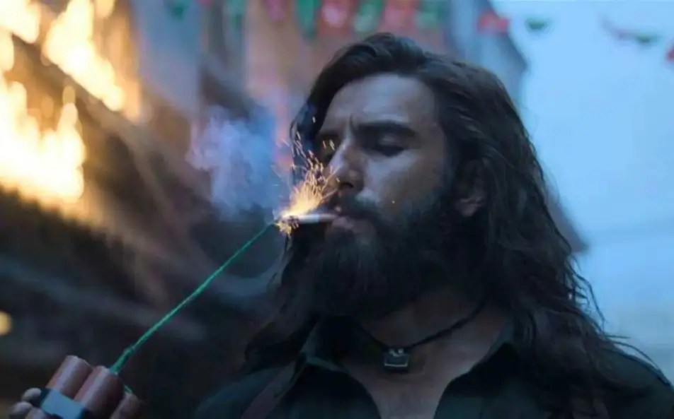 Dhurandhar 2 release date