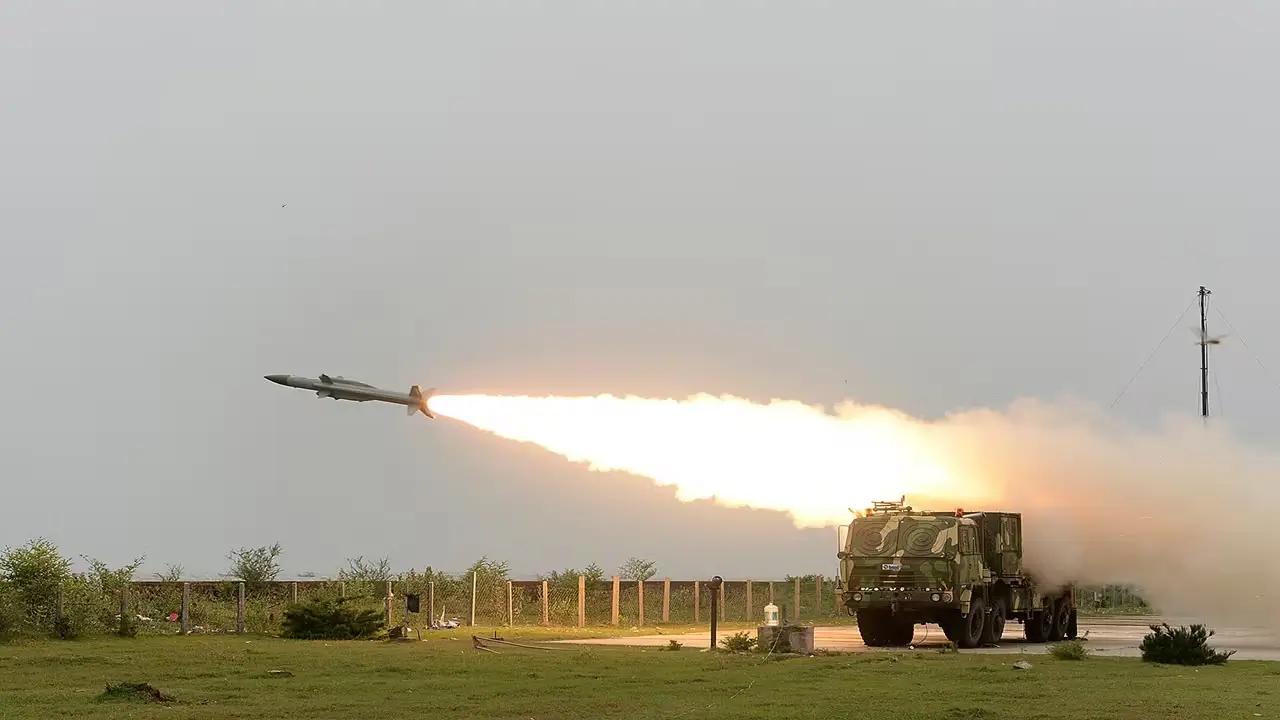 Air Defence System