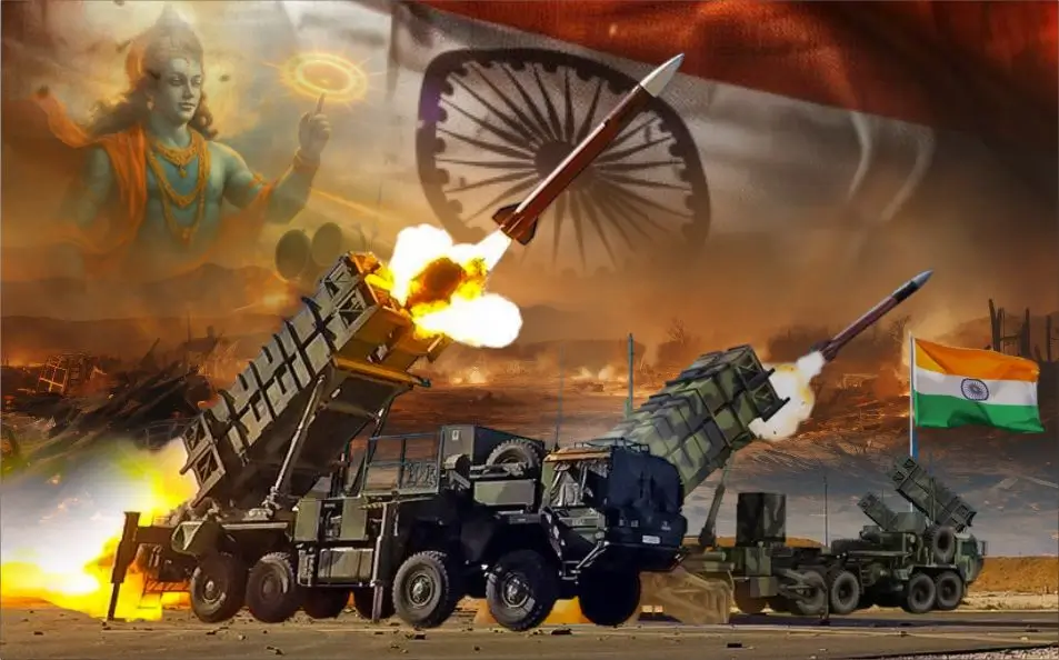   Air Defence System  