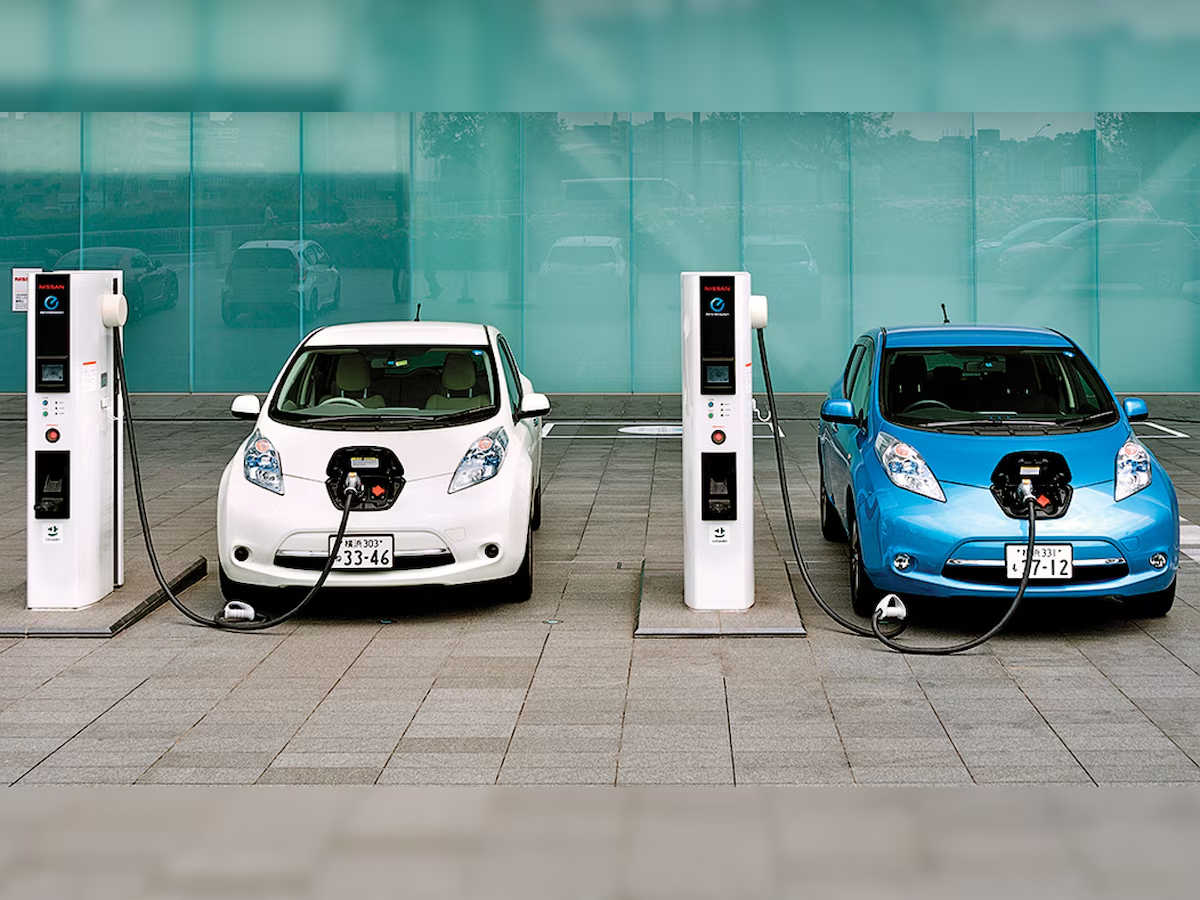 EV sector in India