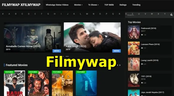 Filmywap