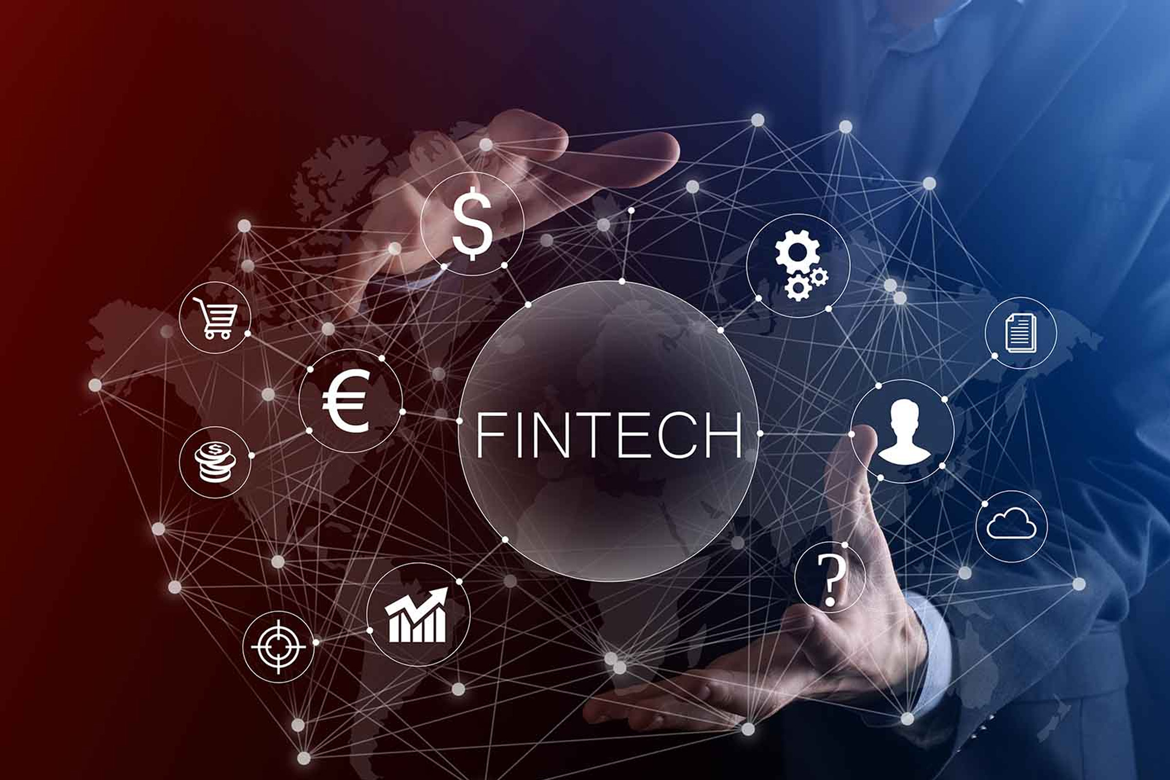 future of fintech in India 