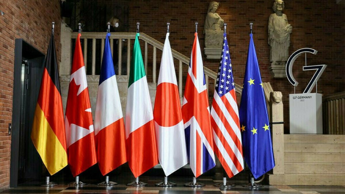 G7 Summit 2025