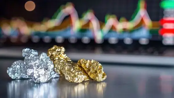 Gold Price Today
