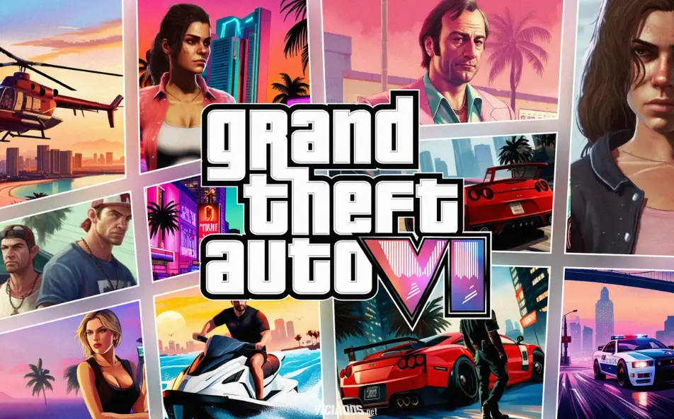GTA 6