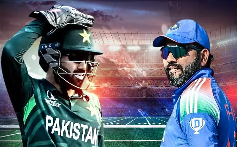 India vs Pakistan