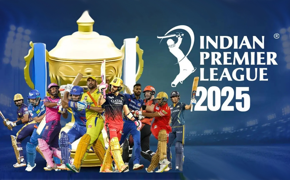 IPL 2025