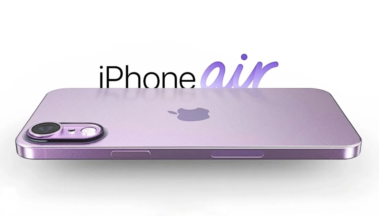 Iphone 17