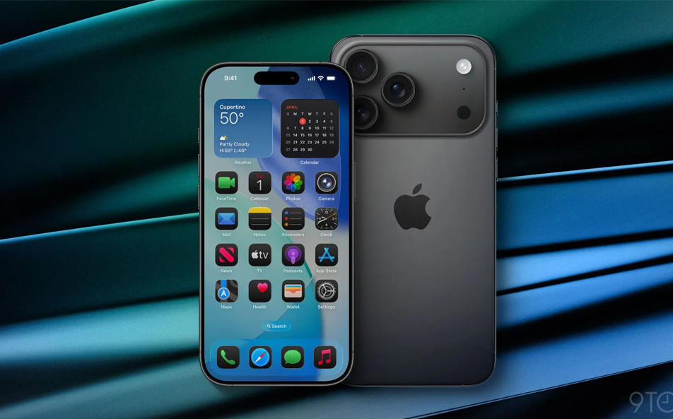 Iphone 17
