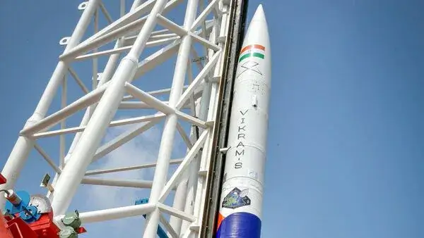 ISRO Mission