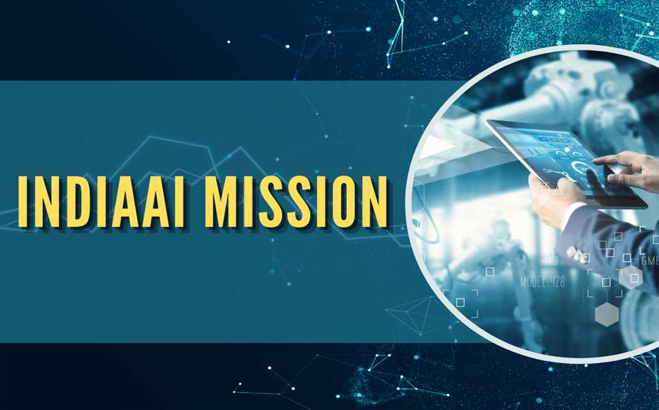 IndiaAI Mission