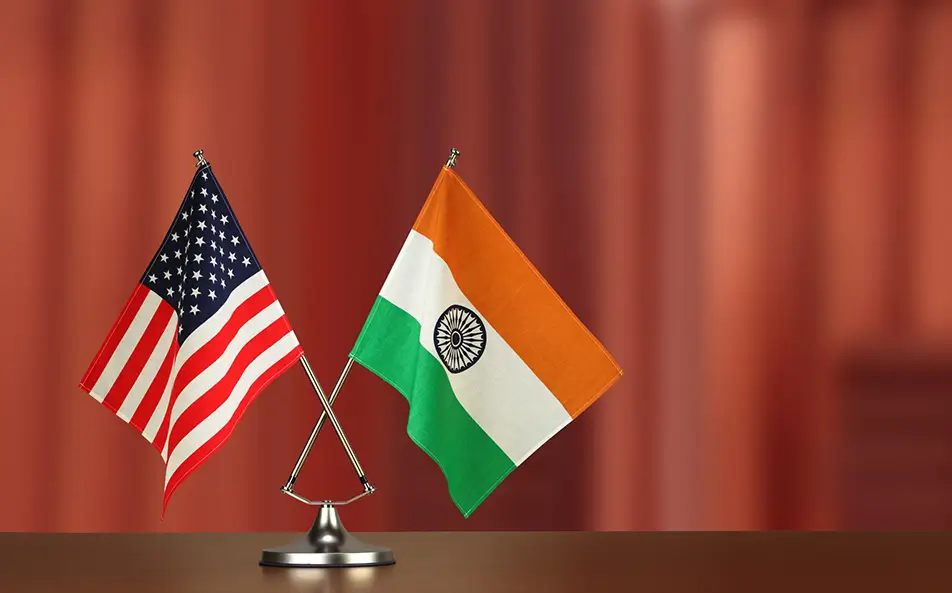 India US Trade Deal