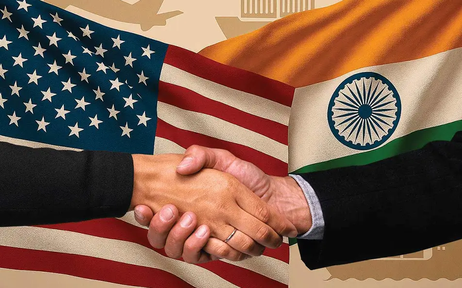 India US Trade Deal