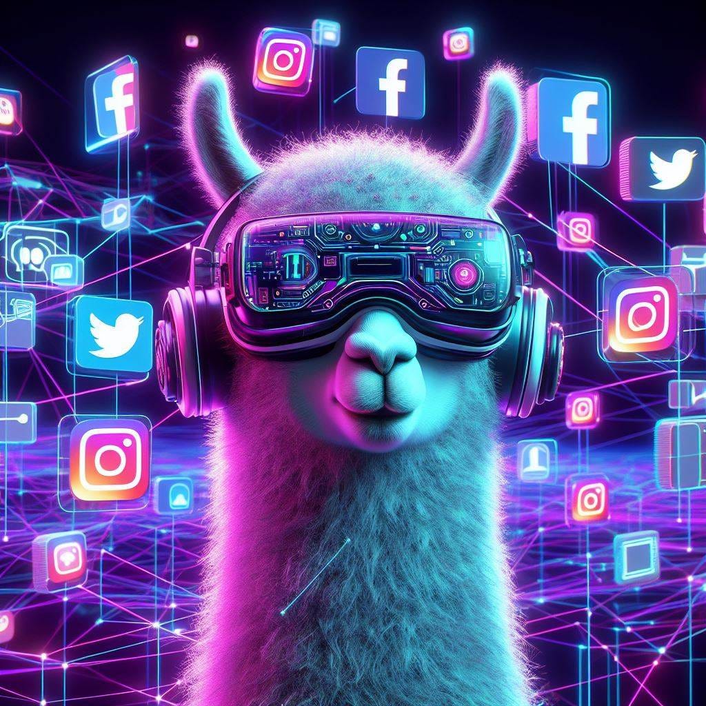 Meta Llama 3.1