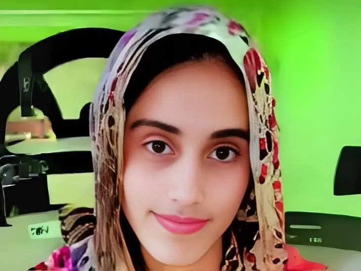 Justice for Manisha