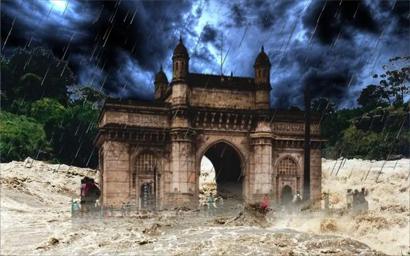 Mumbai Weather