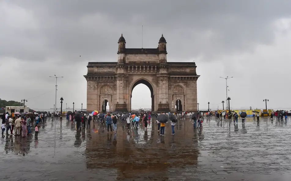 Mumbai Weather