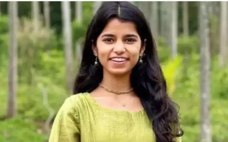 Maithili Thakur