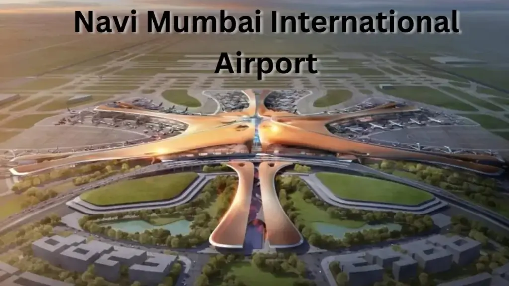 Navi Mumbai International Airport
