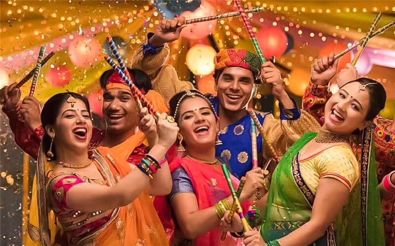 Shardiya Navratri