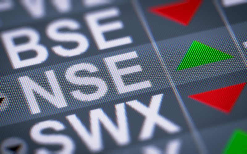 NSE benchmarks