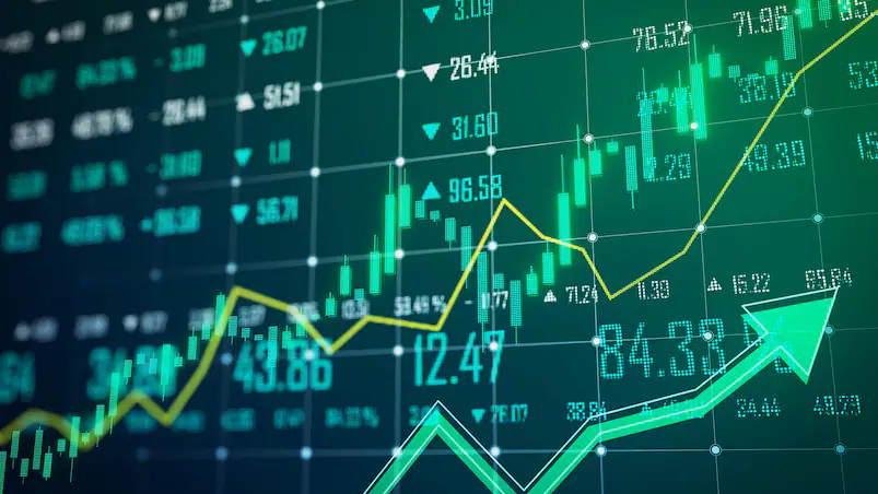 BSE NSE Benchmarks
