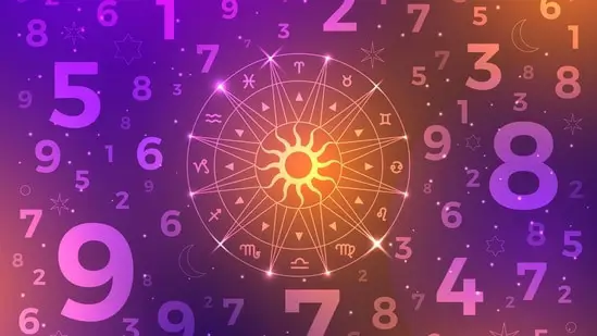 Numerology