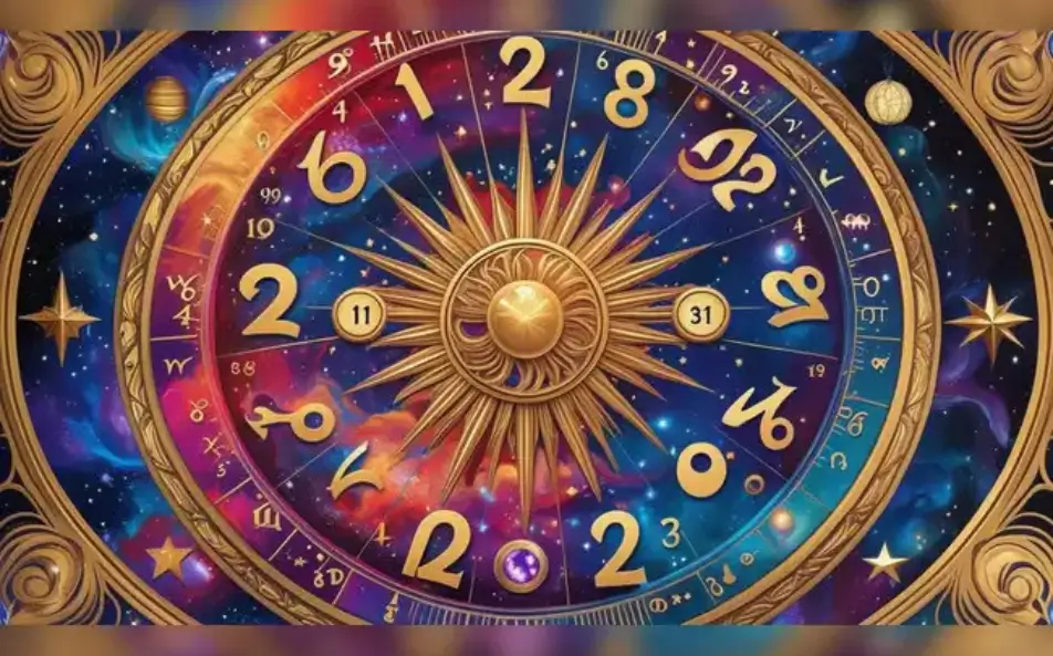 Numerology