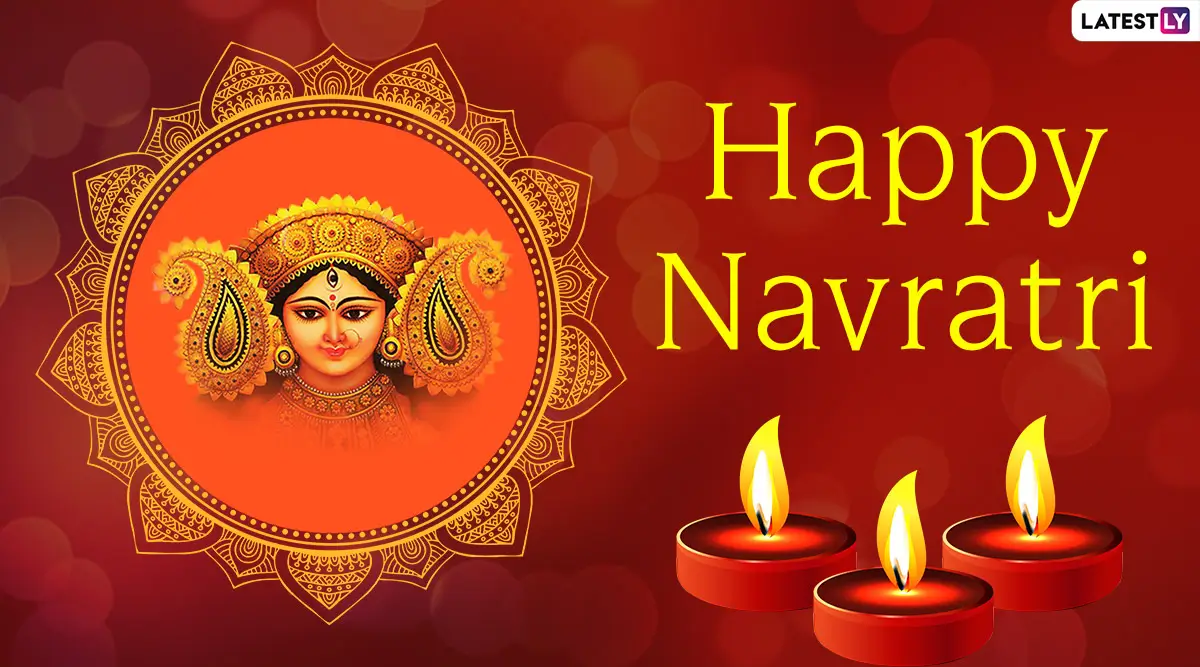 spiritual importance of Navratr