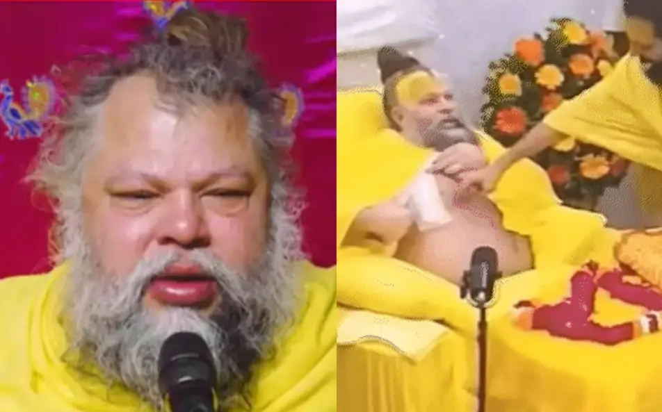 Premanand Ji Maharaj 