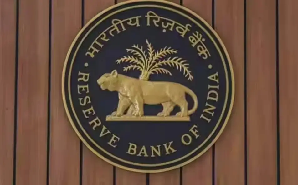      RBI repo rate     