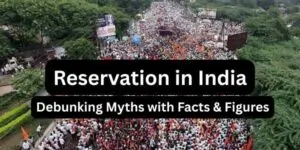 Reservation in India