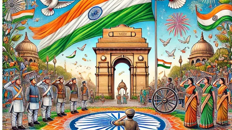 India Republic Day