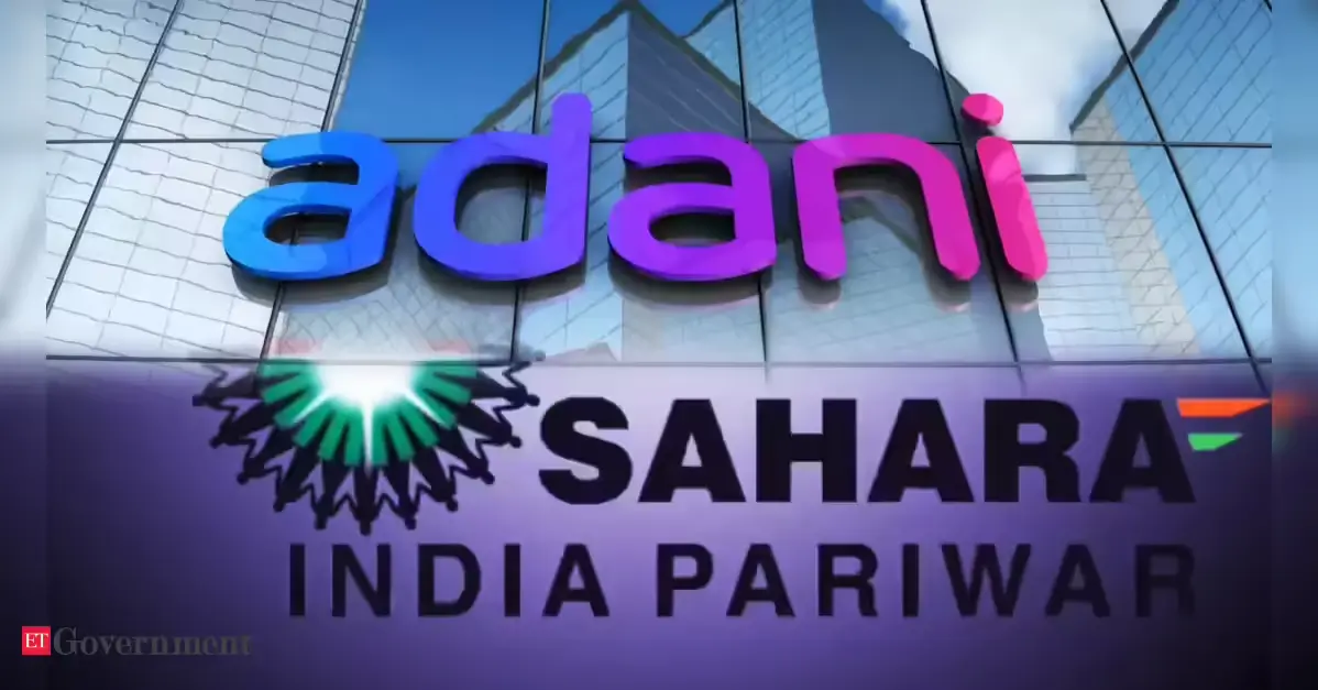 Sahara India