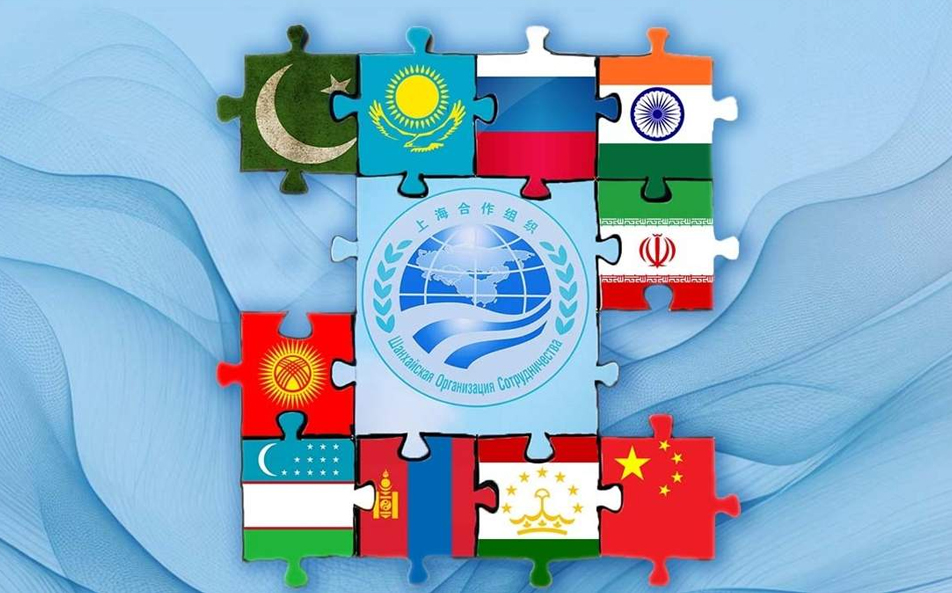 SCO Summit 2025