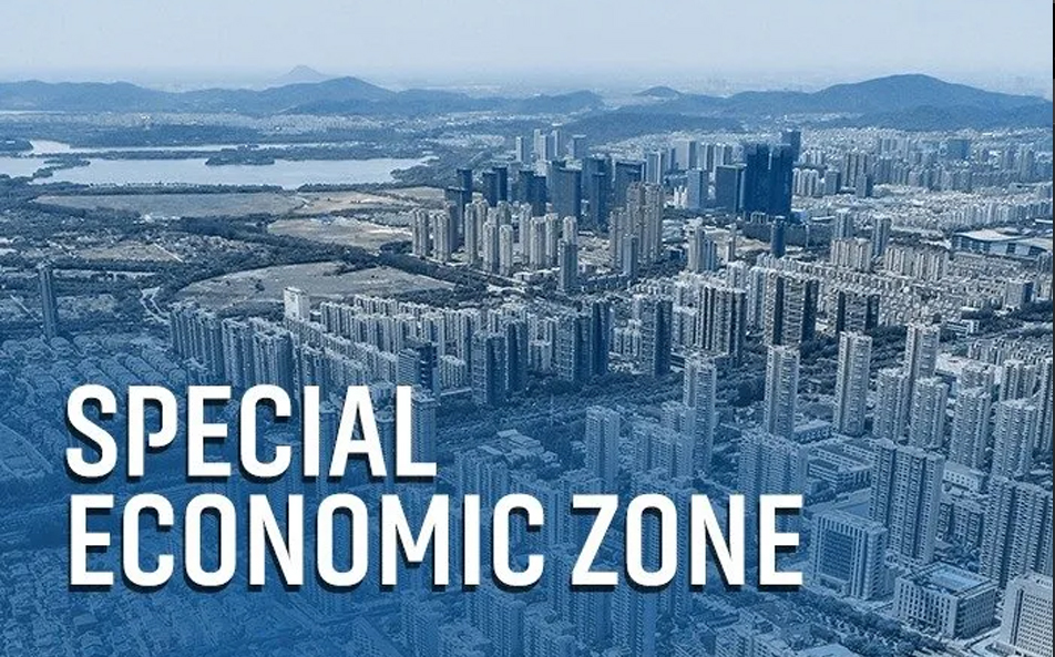 Special Economic Zones in India